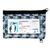  Chums Surfshorts Patterns Wallet - S25back2